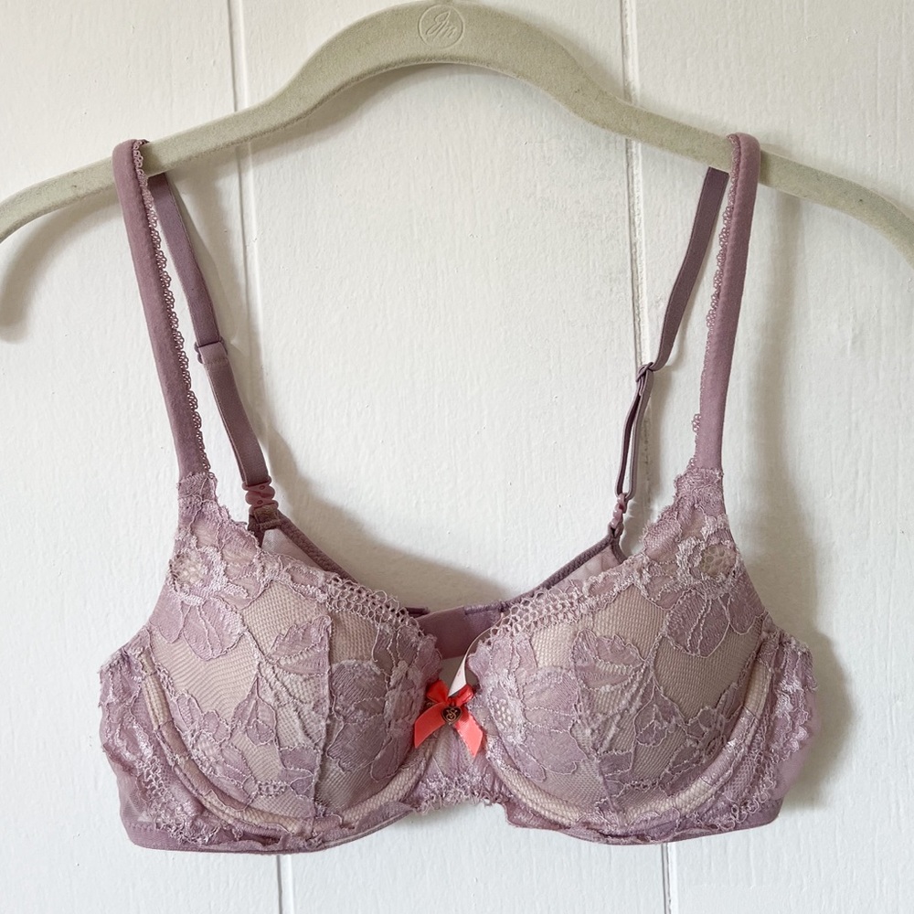 VS body by victoria 34A Demi
